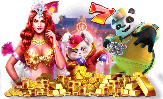 jogue em caça-níqueis ricos na 3tbet.com