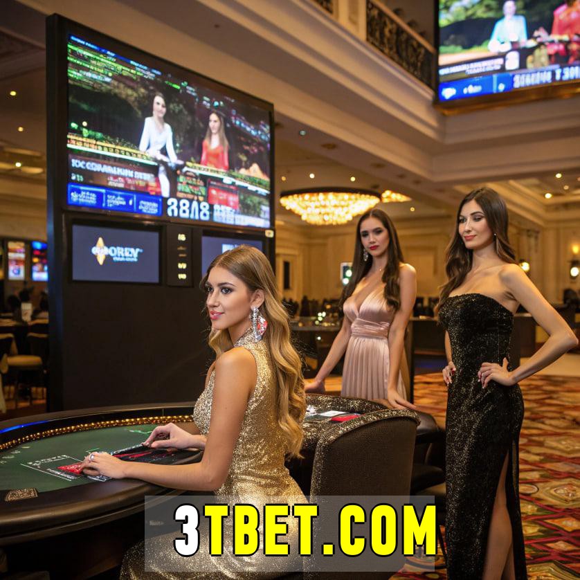 10% de bônus de cashback na 3tbet.com