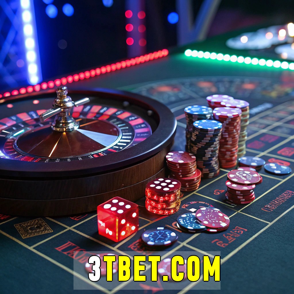 vivo no cassino 3tbet.com