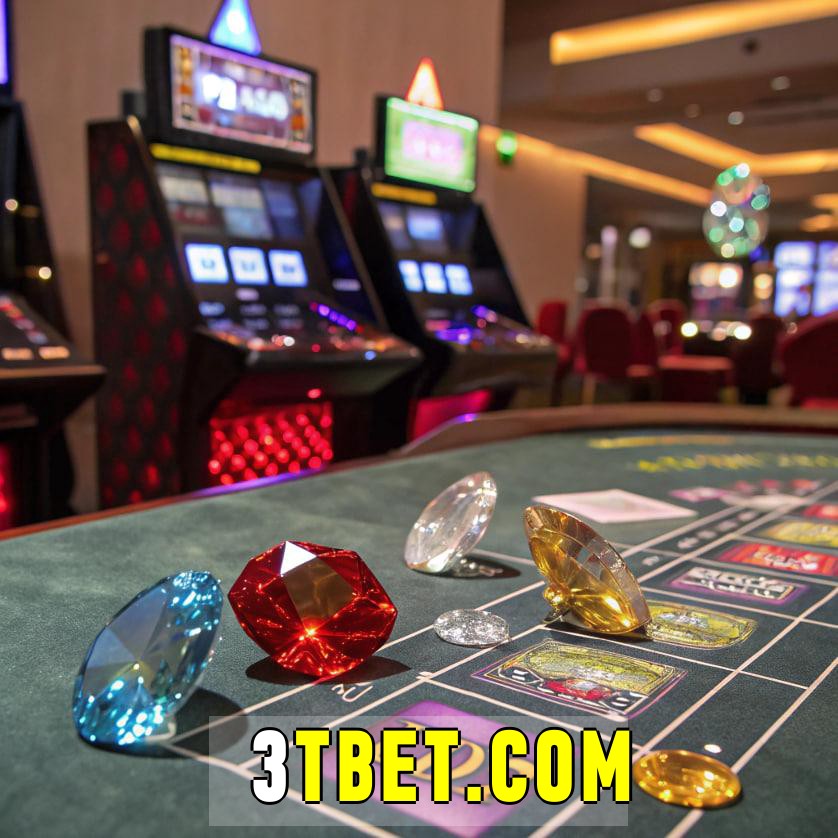 3tbet.com aplicativo