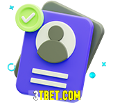 Tornar-se um membro do 3tbet.com é muito simples